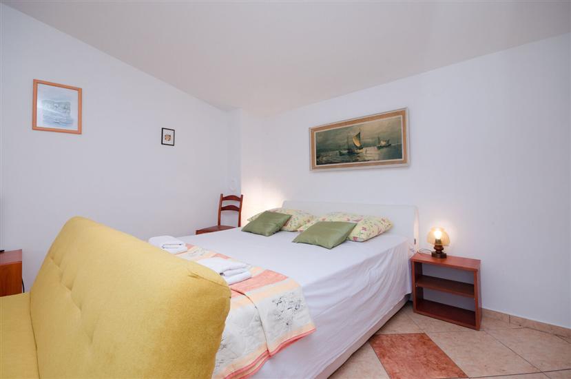 Апартаменты A2, для 3 лиц