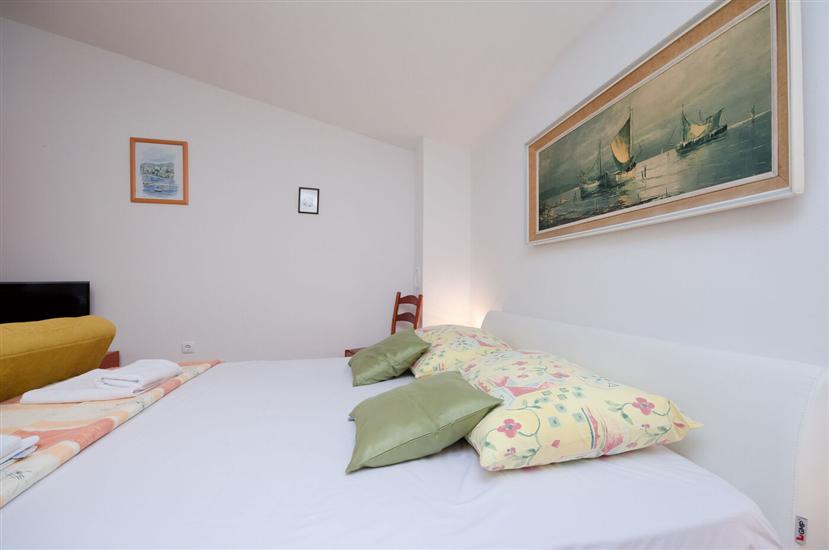 Апартаменты A2, для 3 лиц