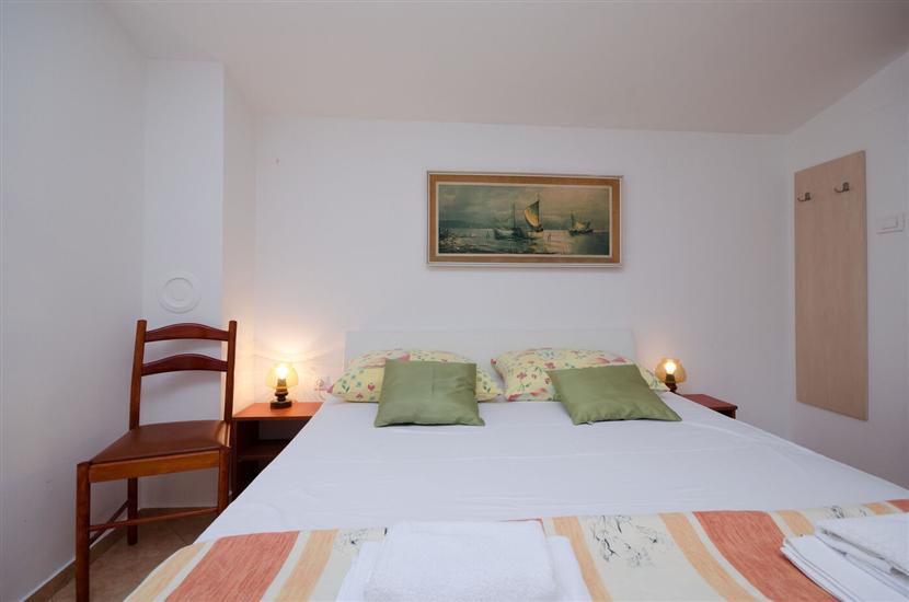 Апартаменты A2, для 3 лиц