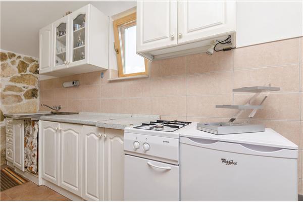 House K1, for 2 persons