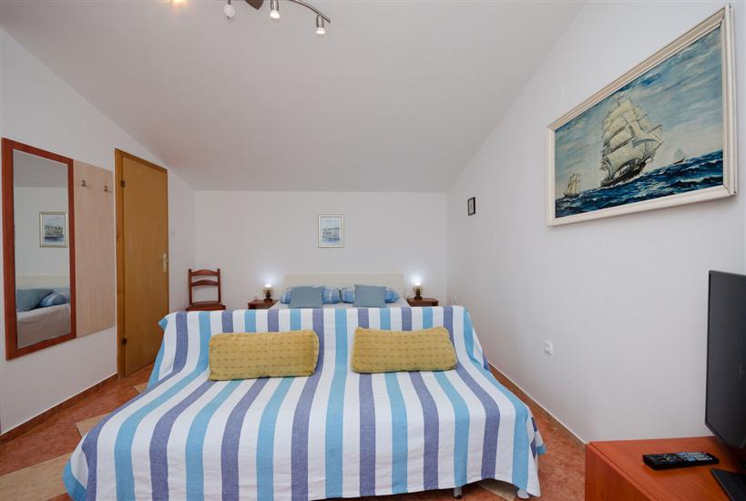 Апартаменты A3, для 3 лиц