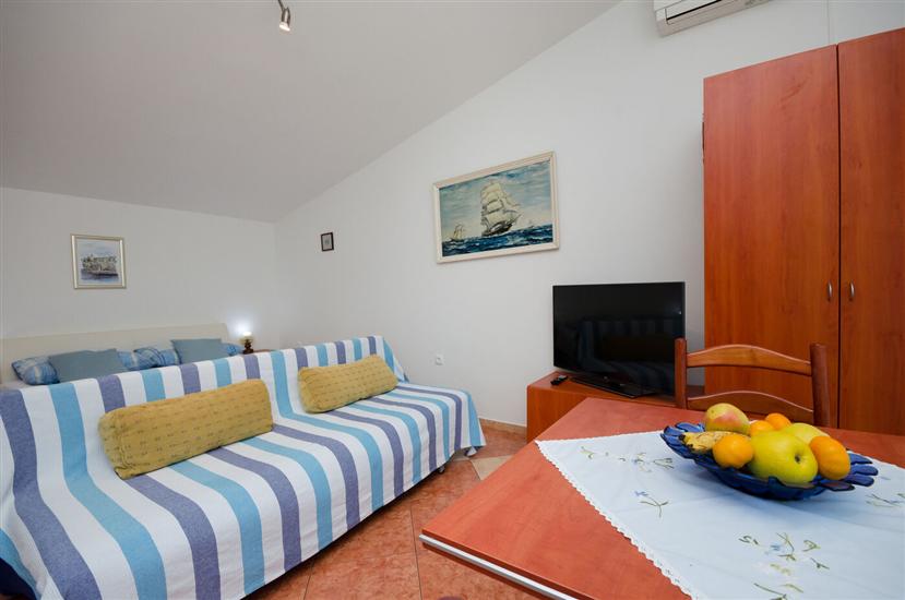 Апартаменты A3, для 3 лиц