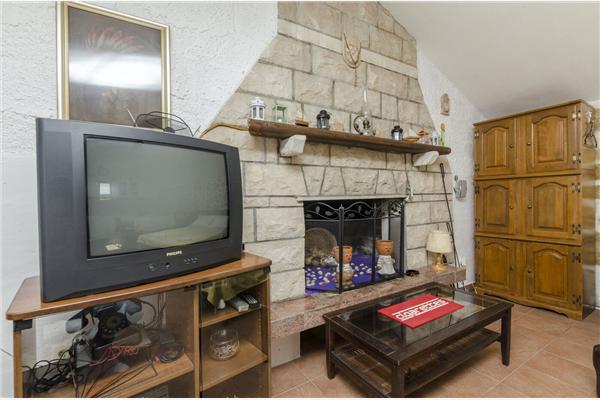 House K1, for 2 persons