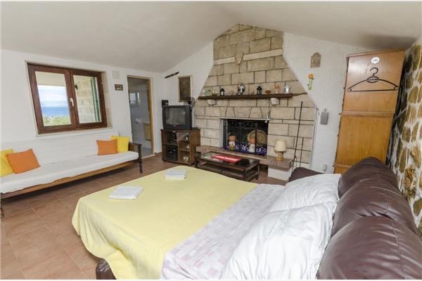 House K1, for 2 persons