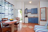 Apartment A3, for 3 persons