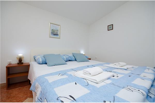 Апартаменты A3, для 3 лиц