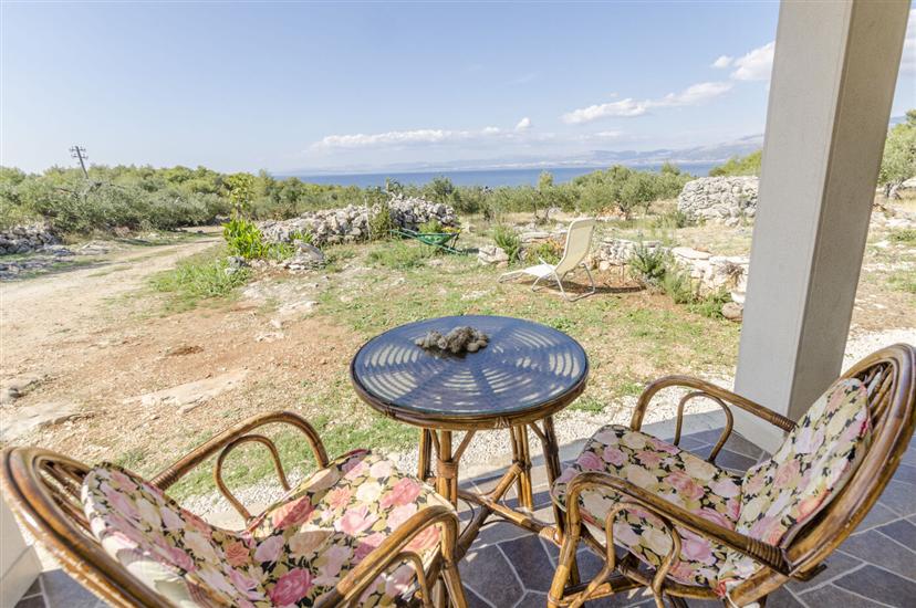 House K1, for 2 persons