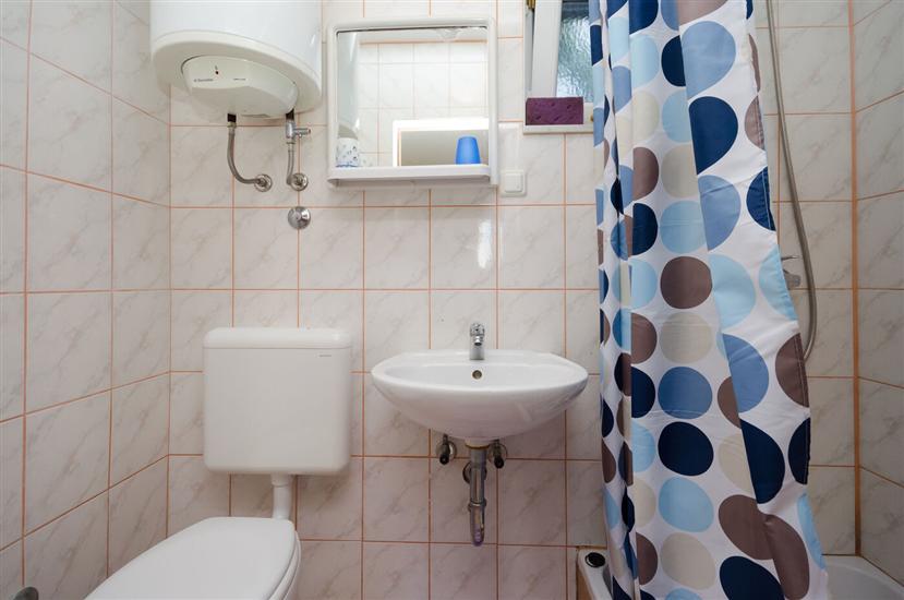 Апартаменты A1, для 2 лиц