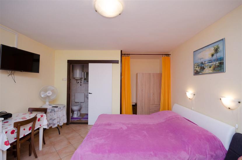 Апартаменты A1, для 2 лиц