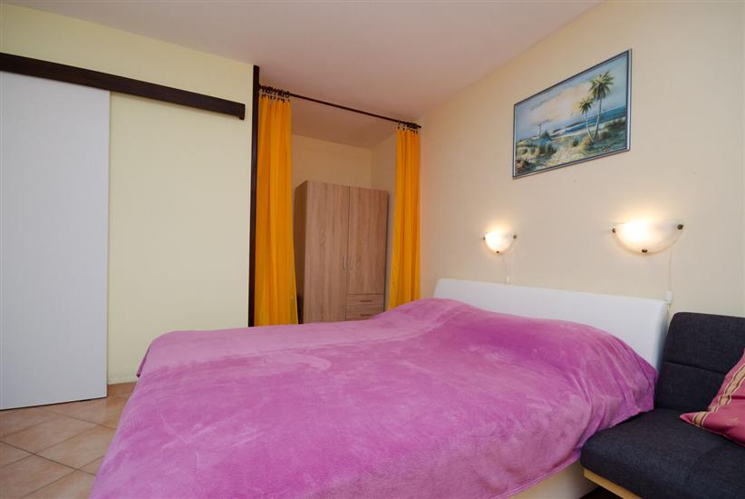 Апартаменты A1, для 2 лиц