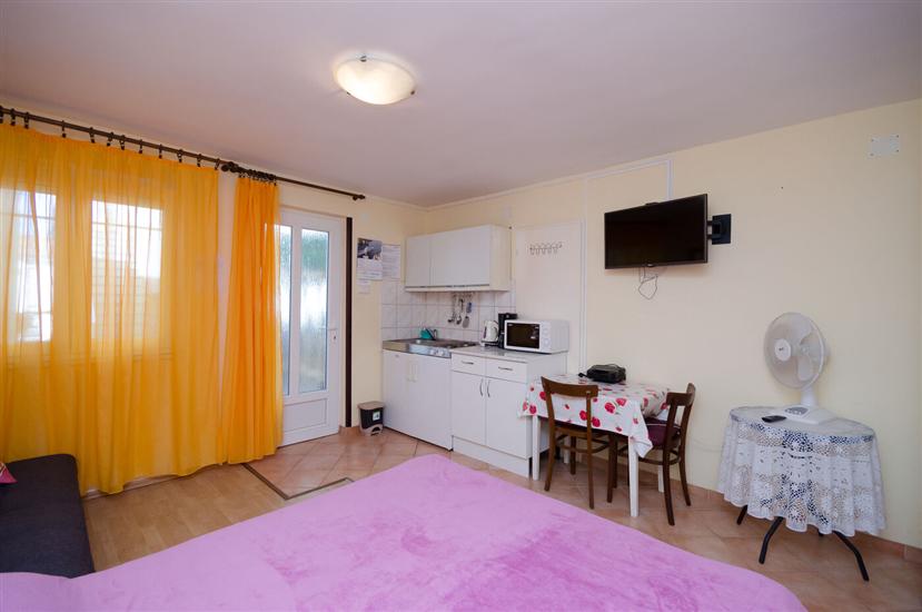 Апартаменты A1, для 2 лиц