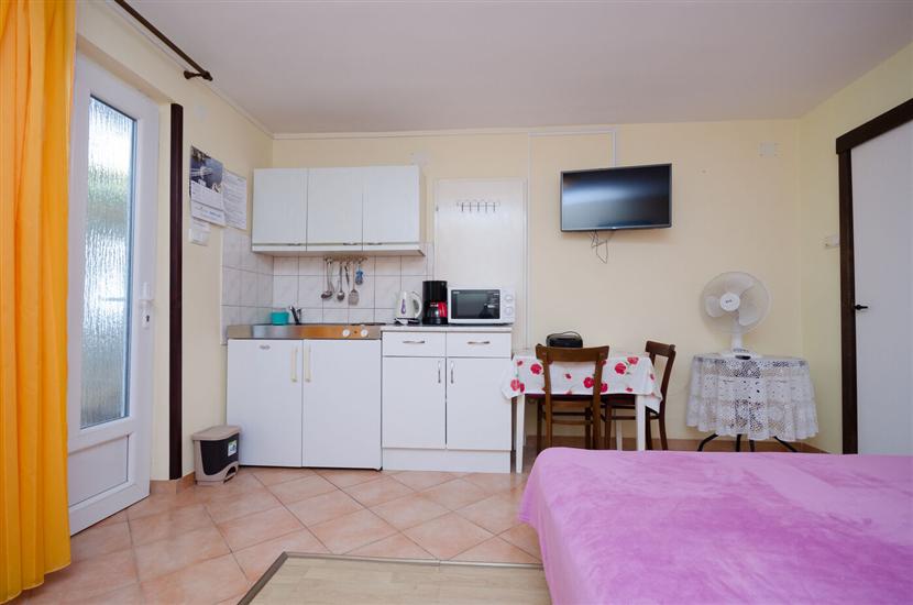 Апартаменты A1, для 2 лиц