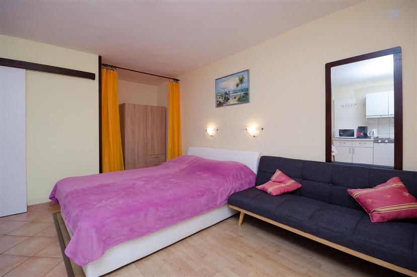 Апартаменты A1, для 2 лиц