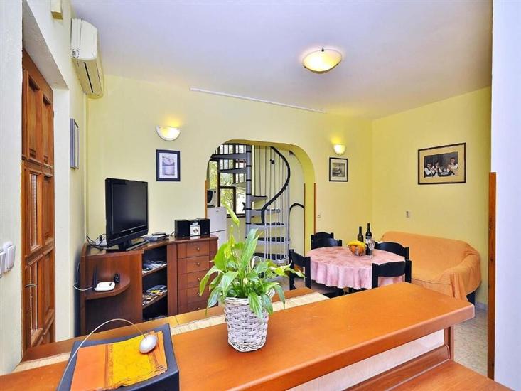 House K1, for 4 persons