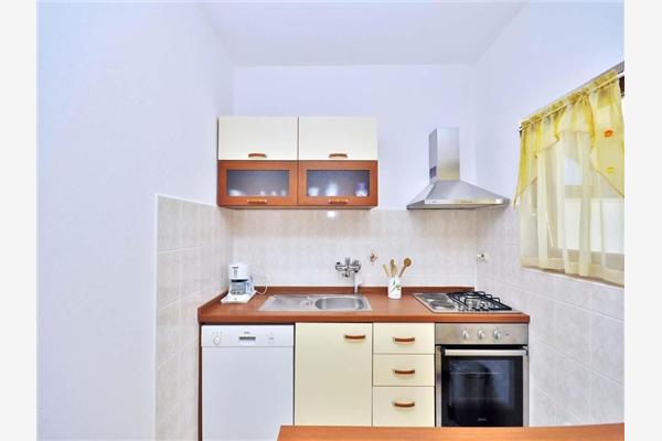 House K1, for 4 persons