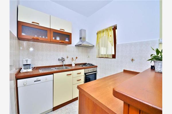 House K1, for 4 persons