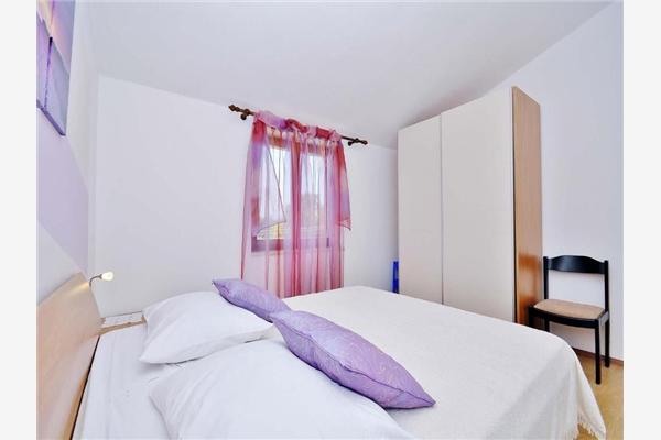 House K1, for 4 persons