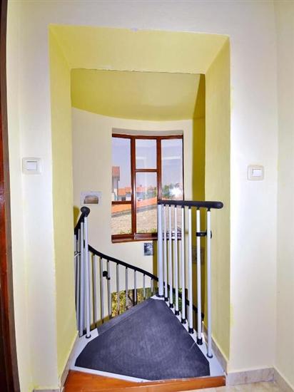 House K1, for 4 persons