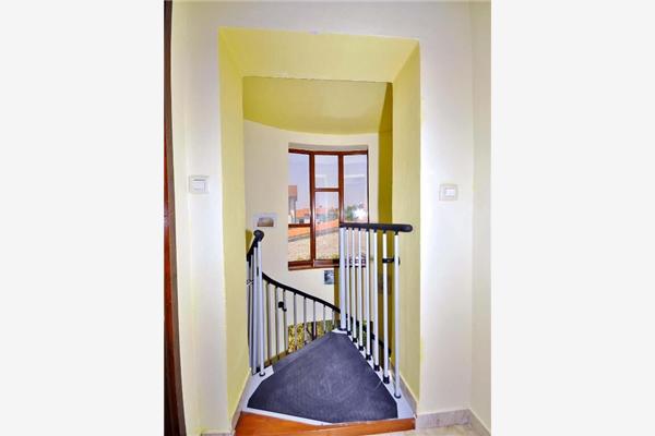 House K1, for 4 persons