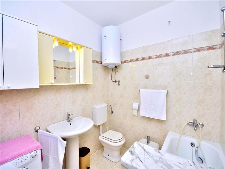 House K1, for 4 persons