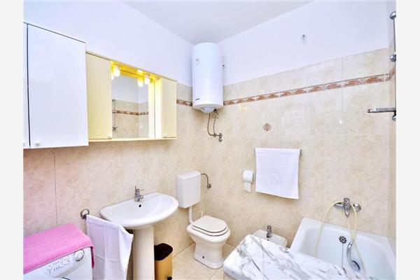 House K1, for 4 persons