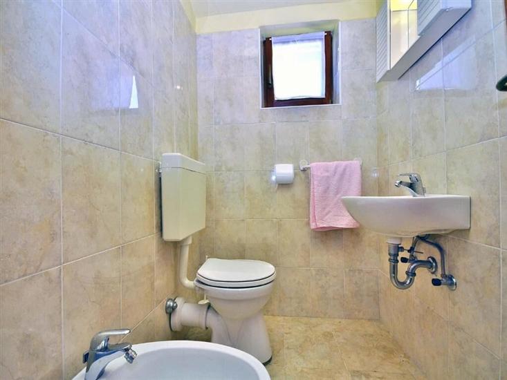 House K1, for 4 persons