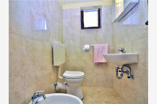 House K1, for 4 persons