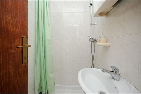 Apartment A2, for 2 persons