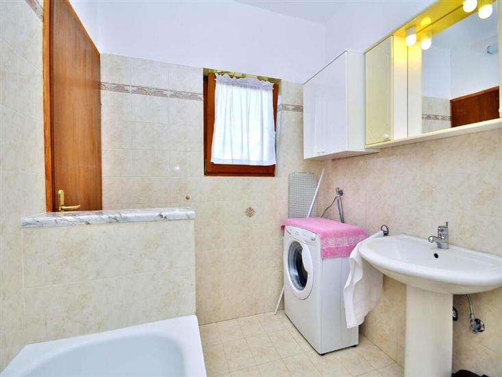 House K1, for 4 persons