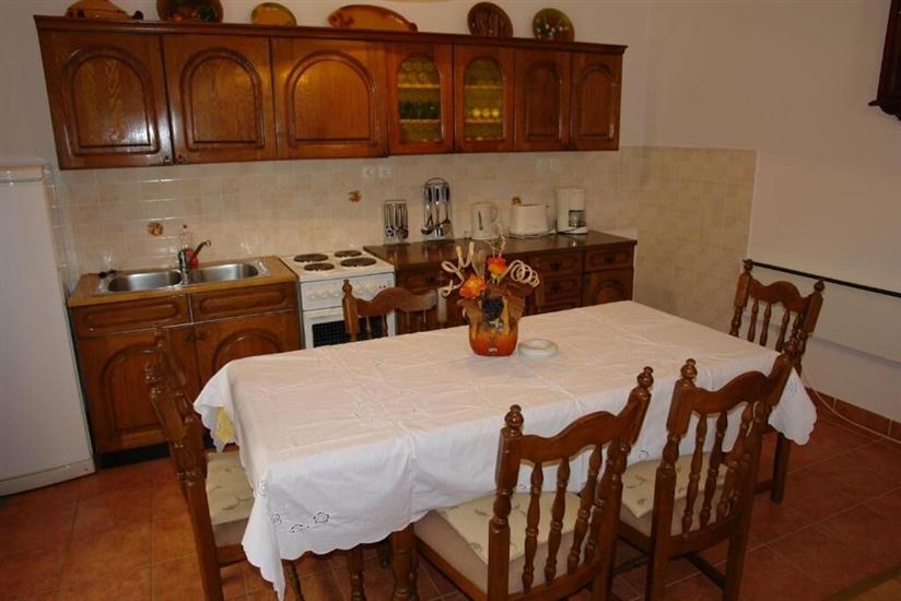 Appartamento A2, per 7 persone