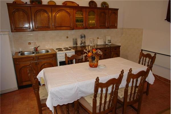 Appartamento A2, per 7 persone