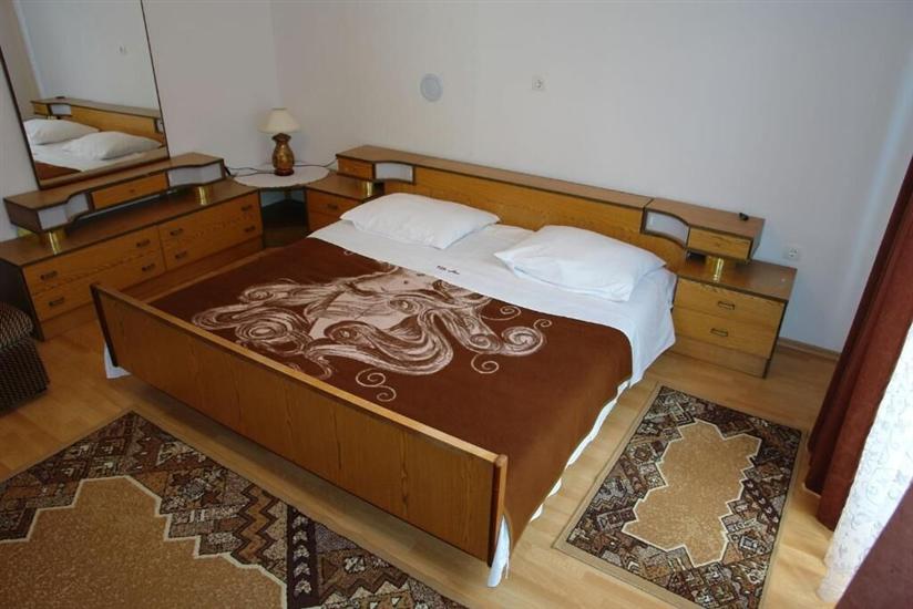 Appartamento A2, per 7 persone