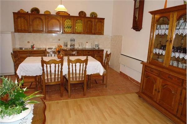 Appartamento A2, per 7 persone