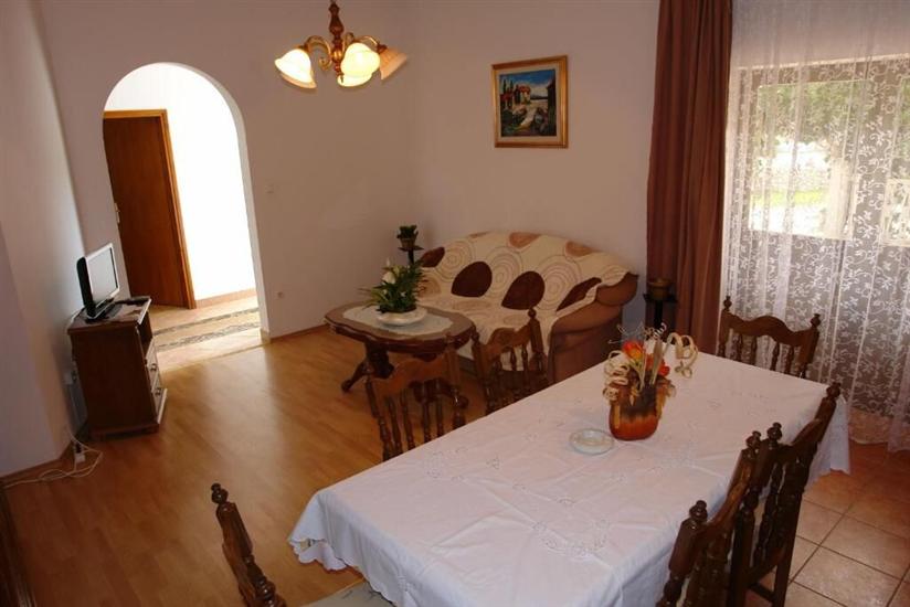 Appartamento A2, per 7 persone