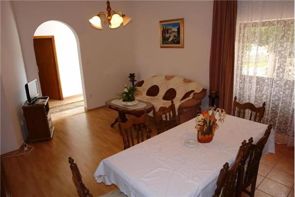 Appartamento A2, per 7 persone