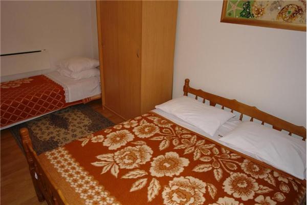 Appartamento A2, per 7 persone