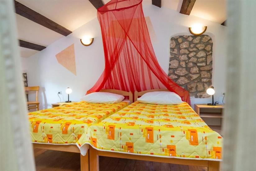 House K1, for 5 persons