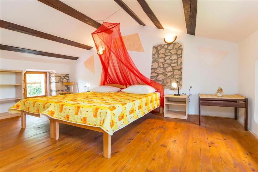 House K1, for 5 persons