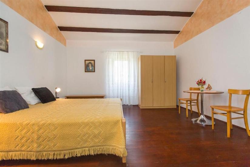 House K1, for 5 persons