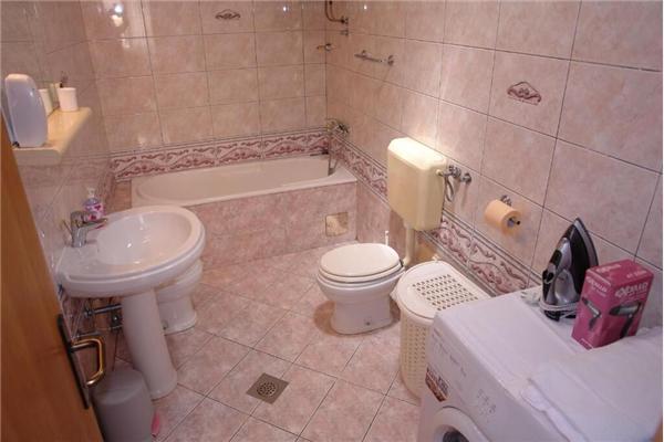 Appartamento A3, per 4 persone