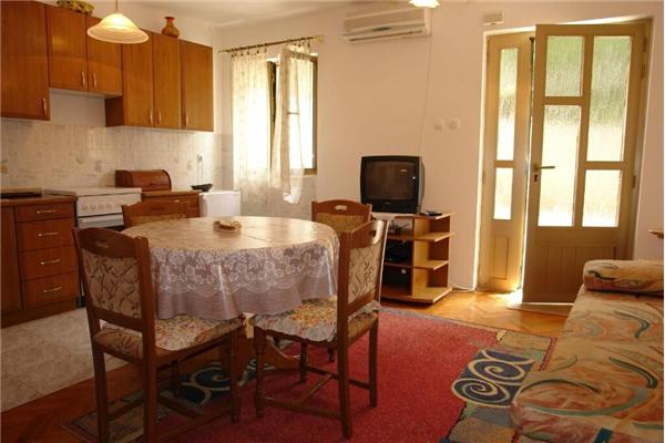 Appartamento A3, per 4 persone