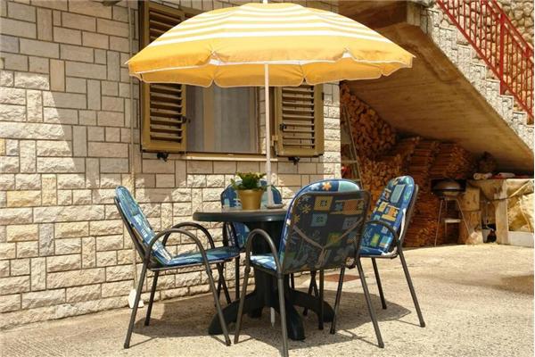 Appartamento A3, per 4 persone