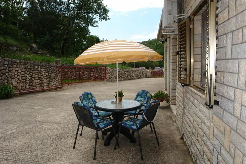 Appartamento A3, per 4 persone