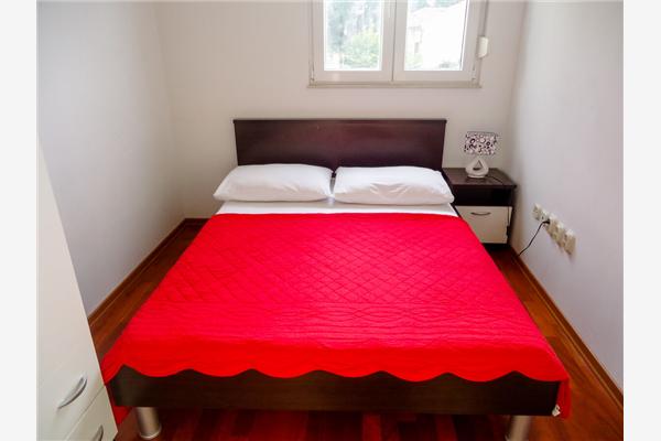 Apartmá A1, pro 5 osoby