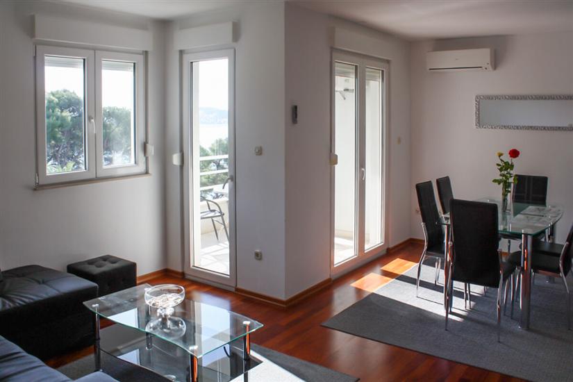 Apartmá A1, pro 5 osoby