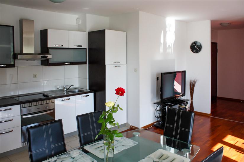 Apartmá A1, pro 5 osoby