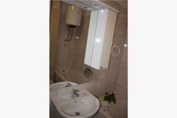 Apartmá A1, pro 5 osoby