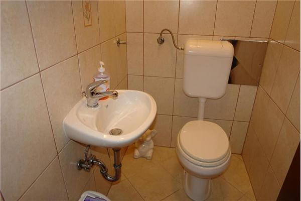 Appartamento A4, per 9 persone