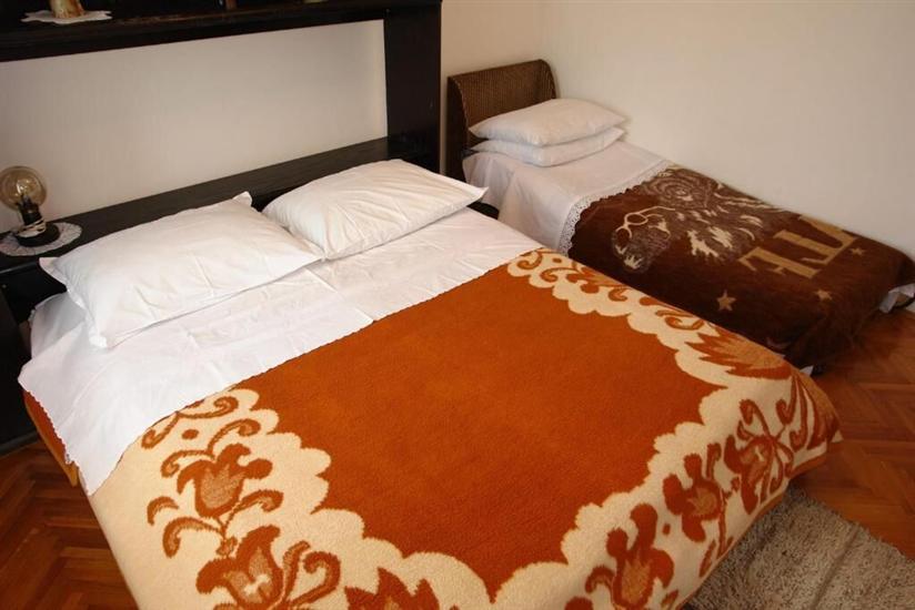 Appartamento A4, per 9 persone