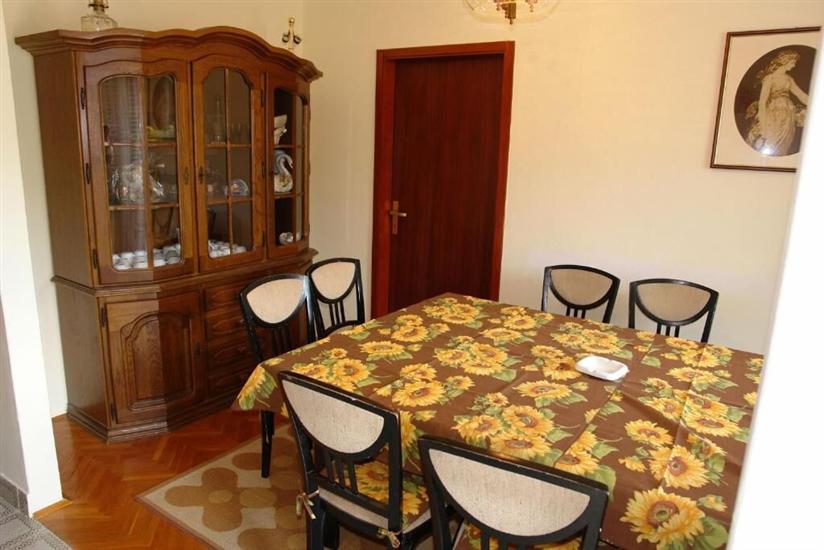 Appartamento A4, per 9 persone